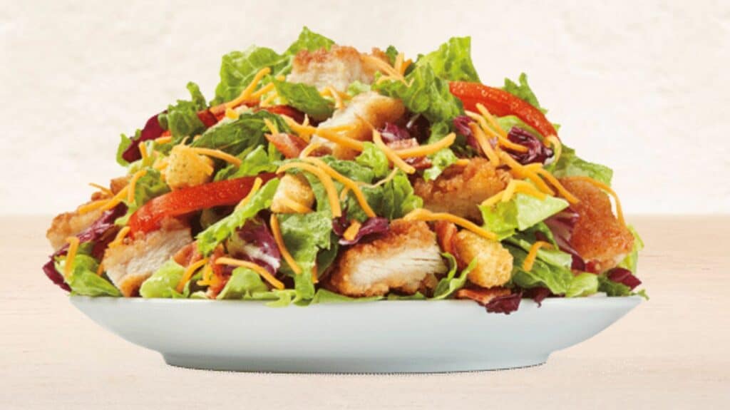 Salad Dish