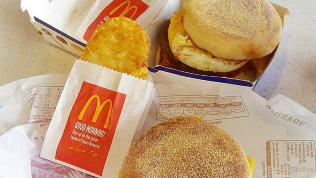 Breakfast Bundle