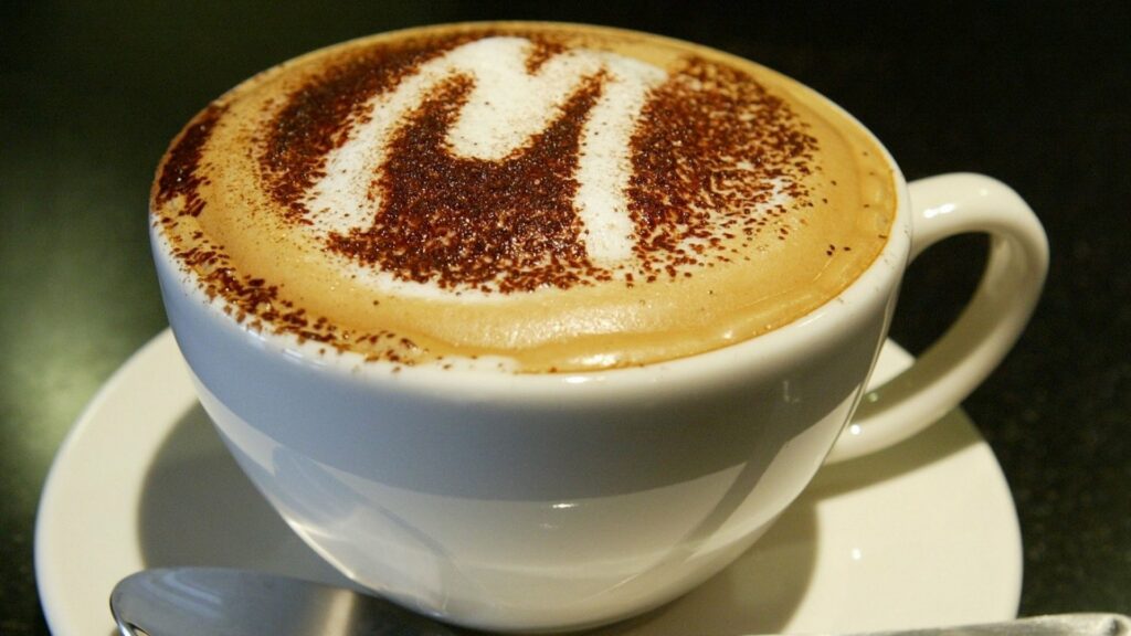 Cappuccino