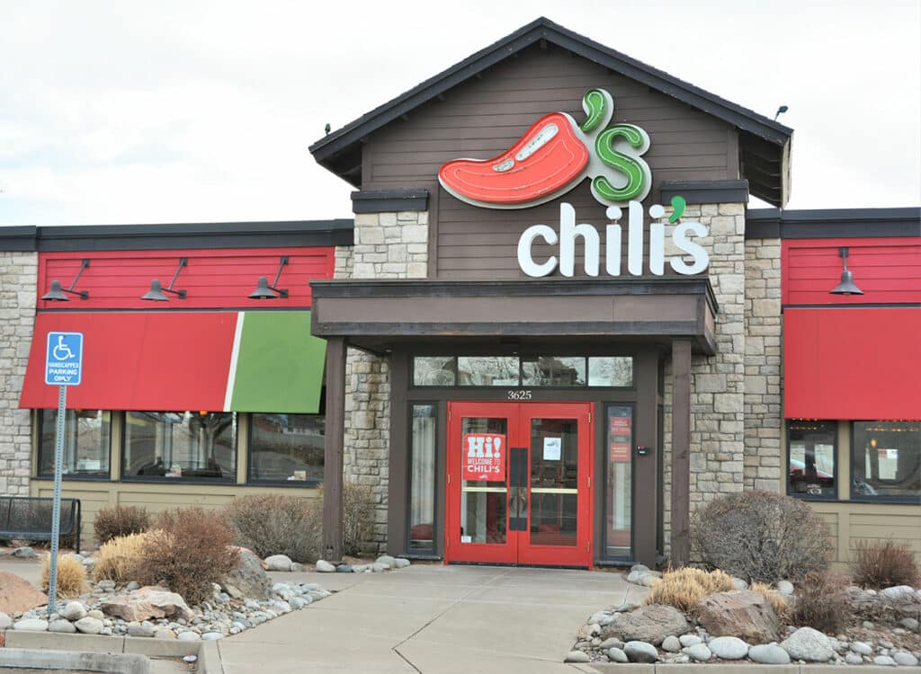 Chili's Restaurant