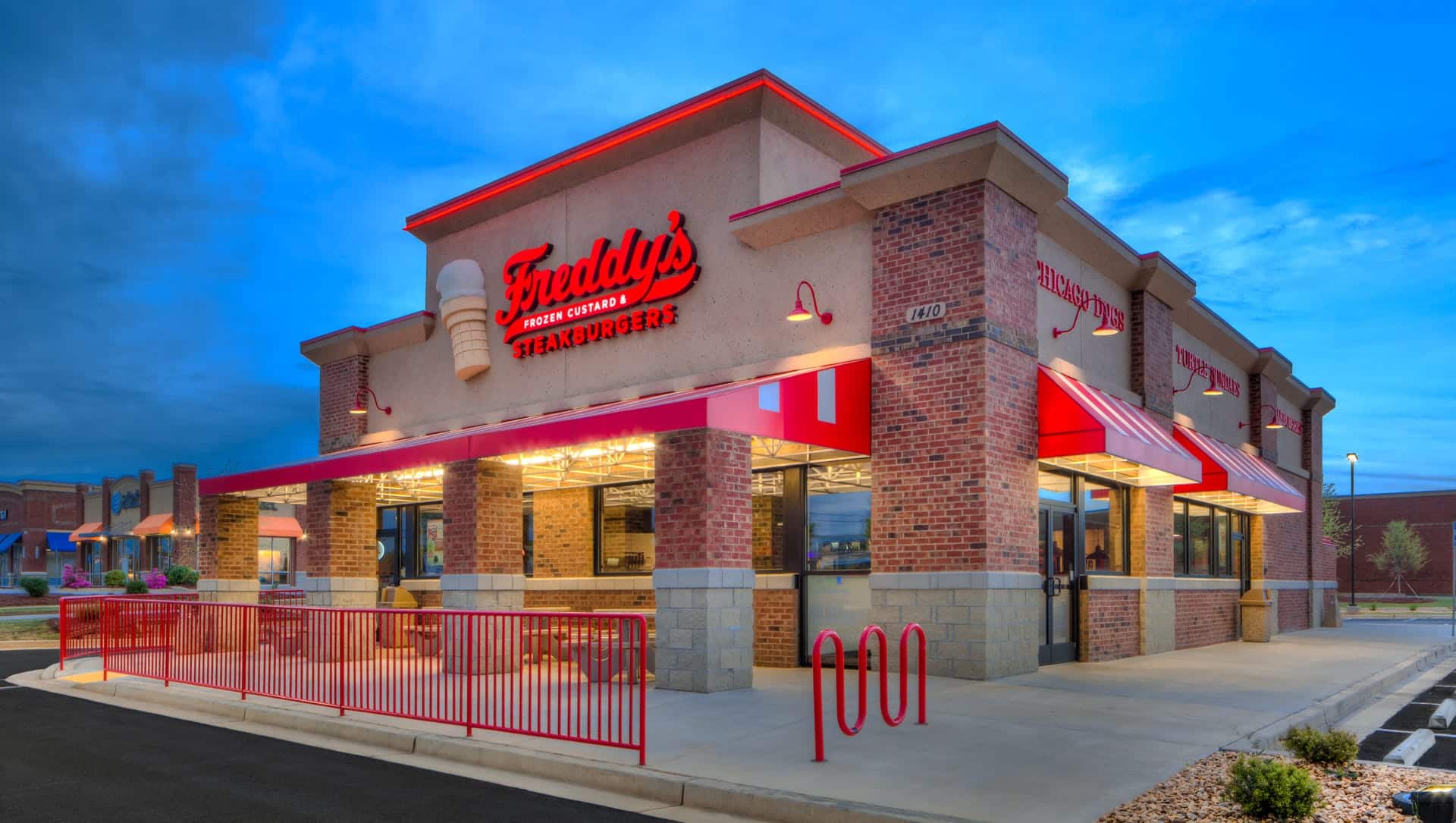 Freddy's Restaurant