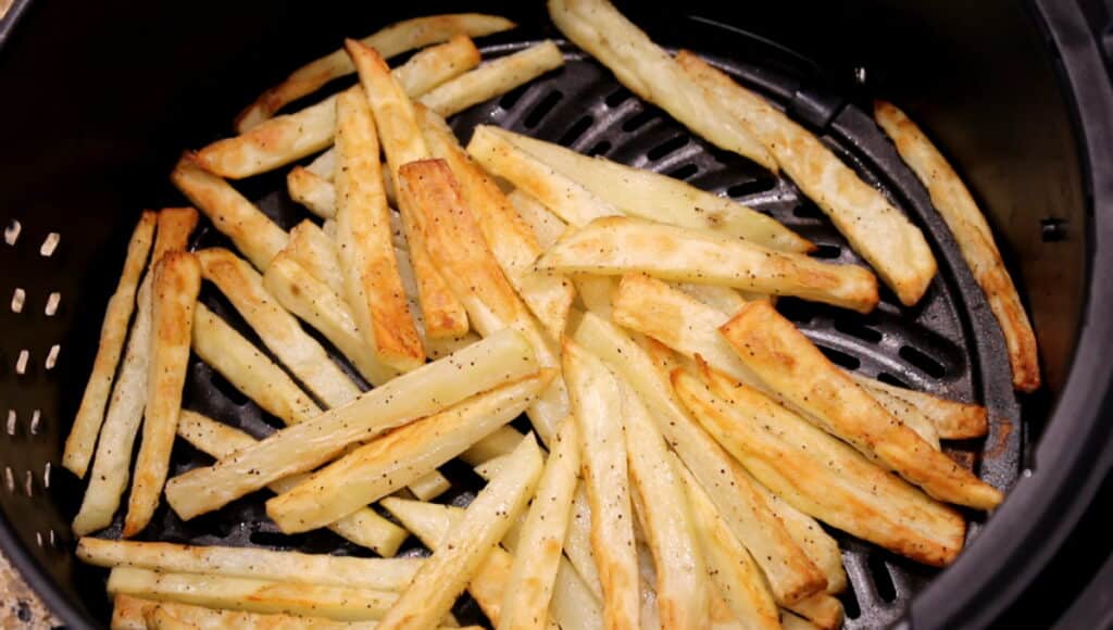 McDonald's Fries
