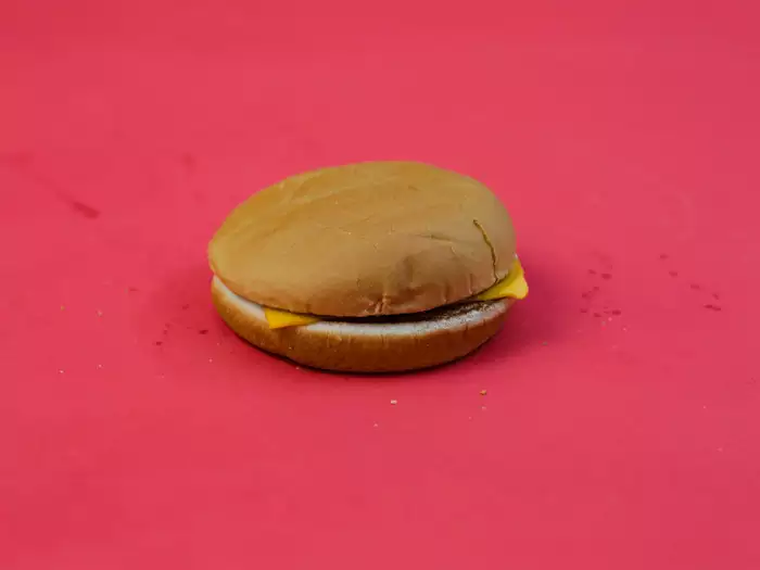 Grilled cheese