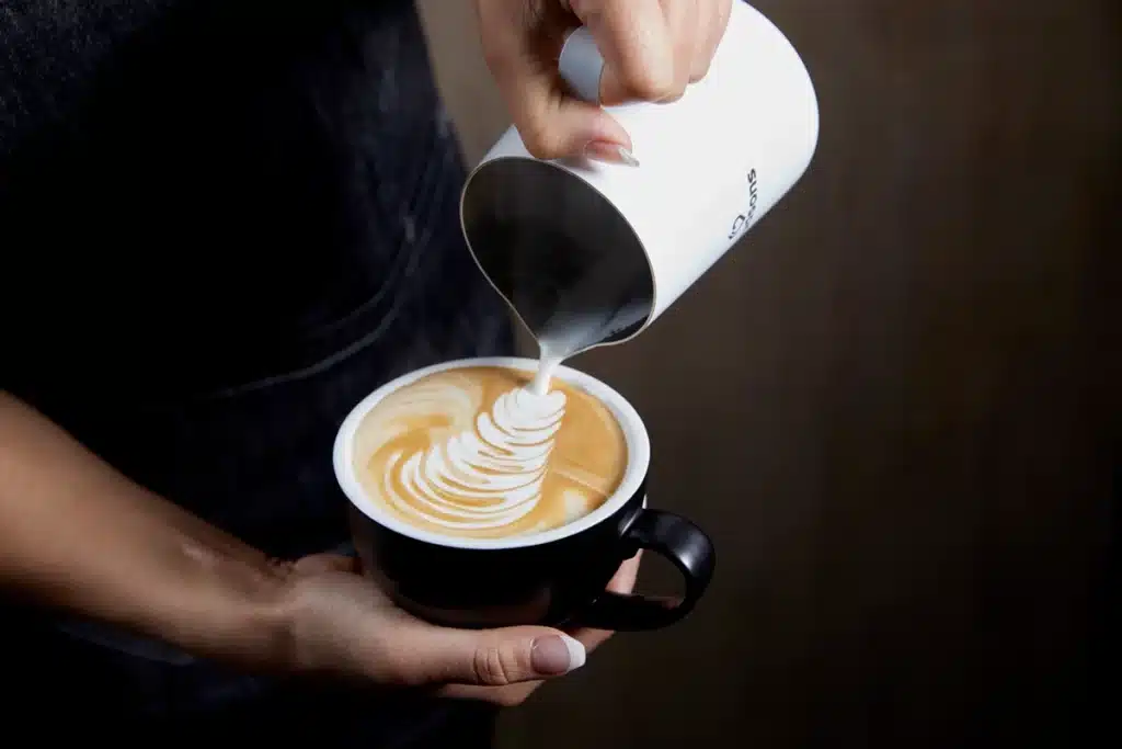 Hudsons Coffee