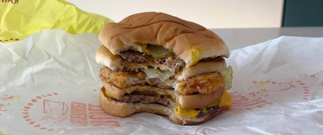 McGang Bang