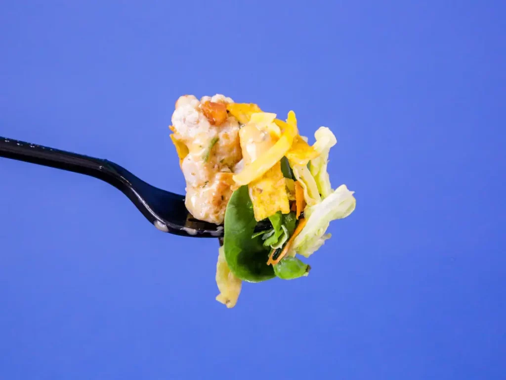 Mc Salad
