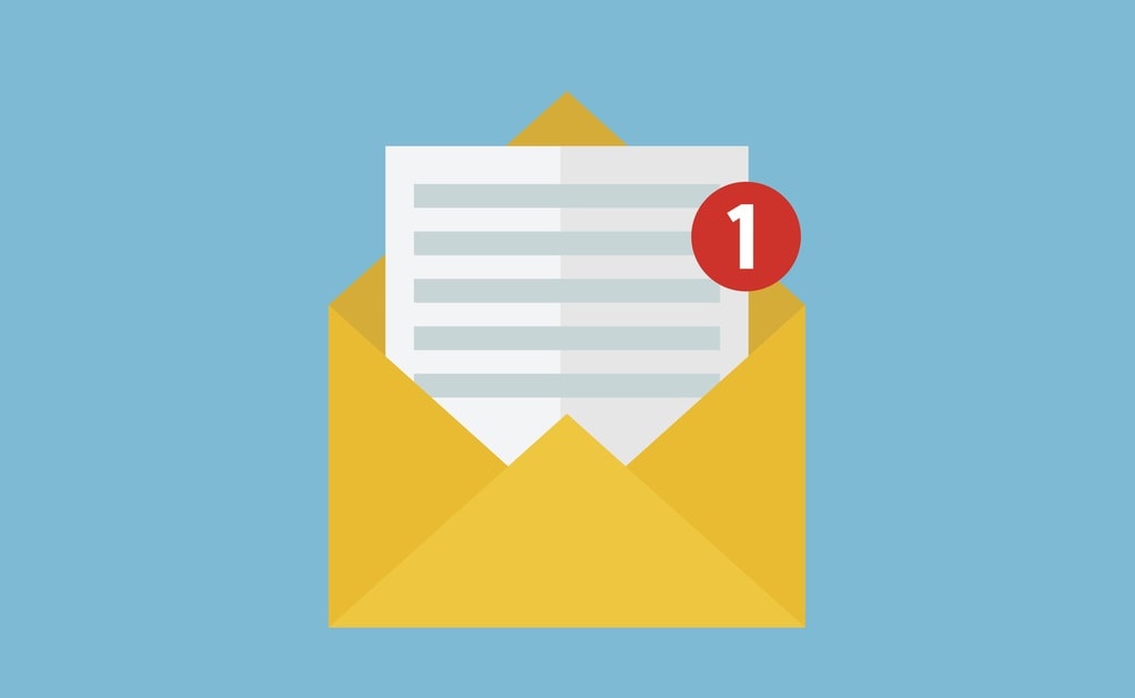 Email Alerts