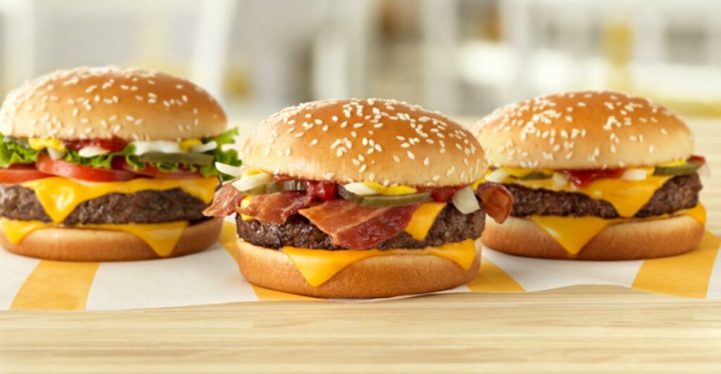 Hamburger