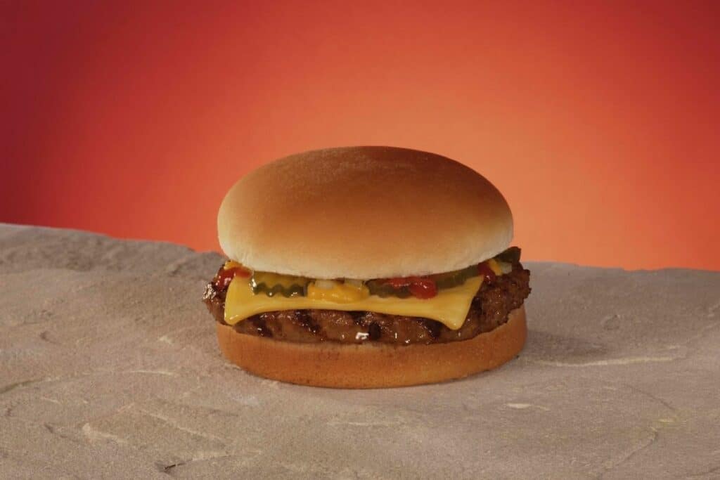 McDonald's $ 3 Bundle
