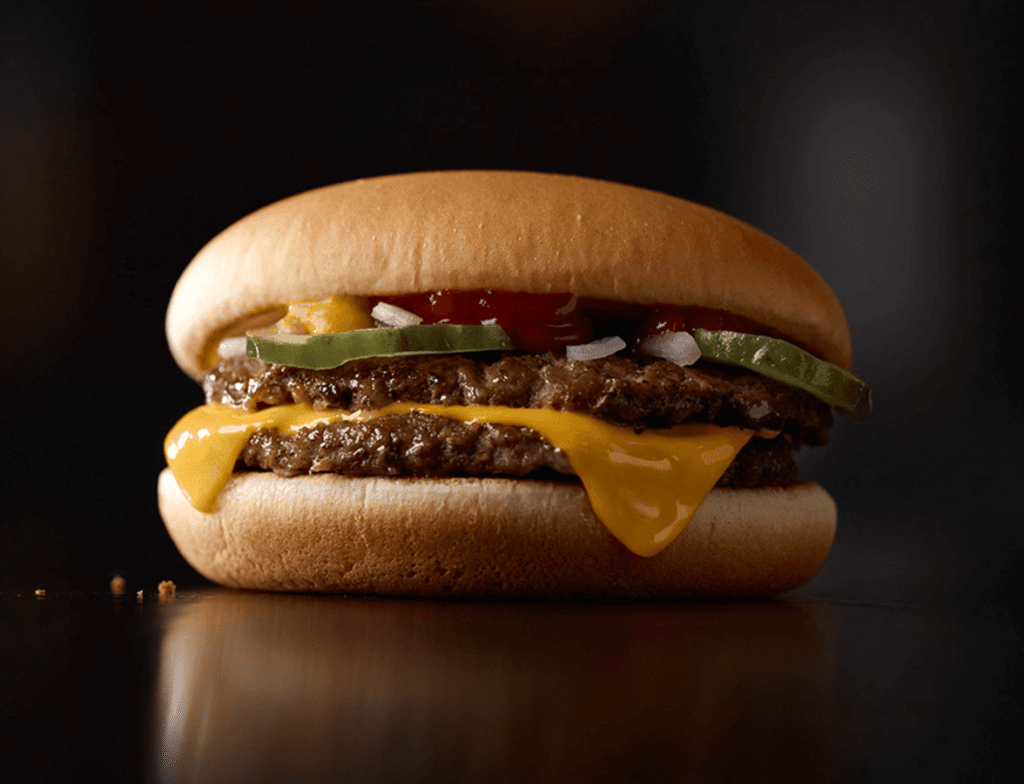 McDouble