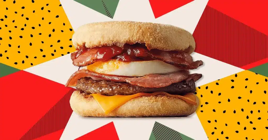 McMuffin