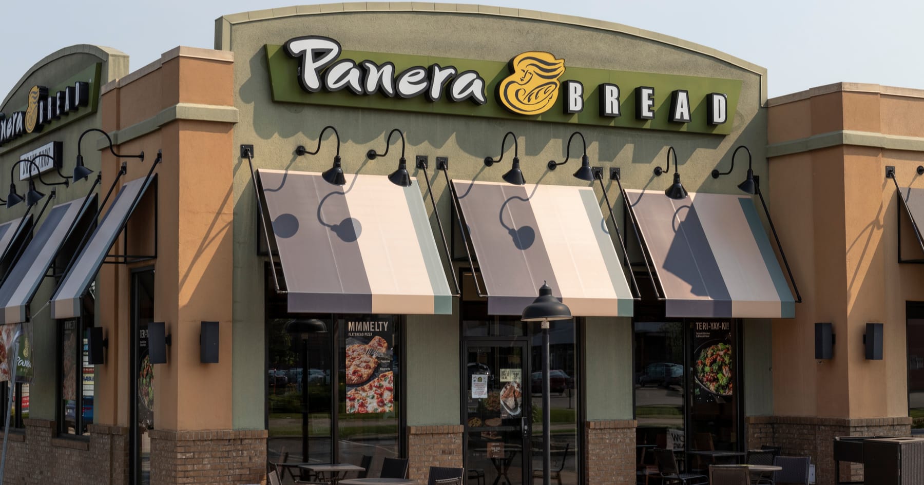 Panera Bread Outlet