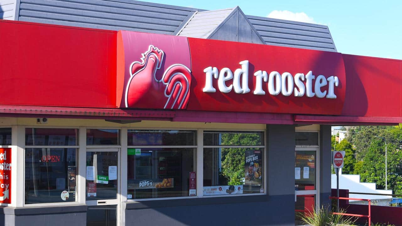 Red Rooster Restaurant