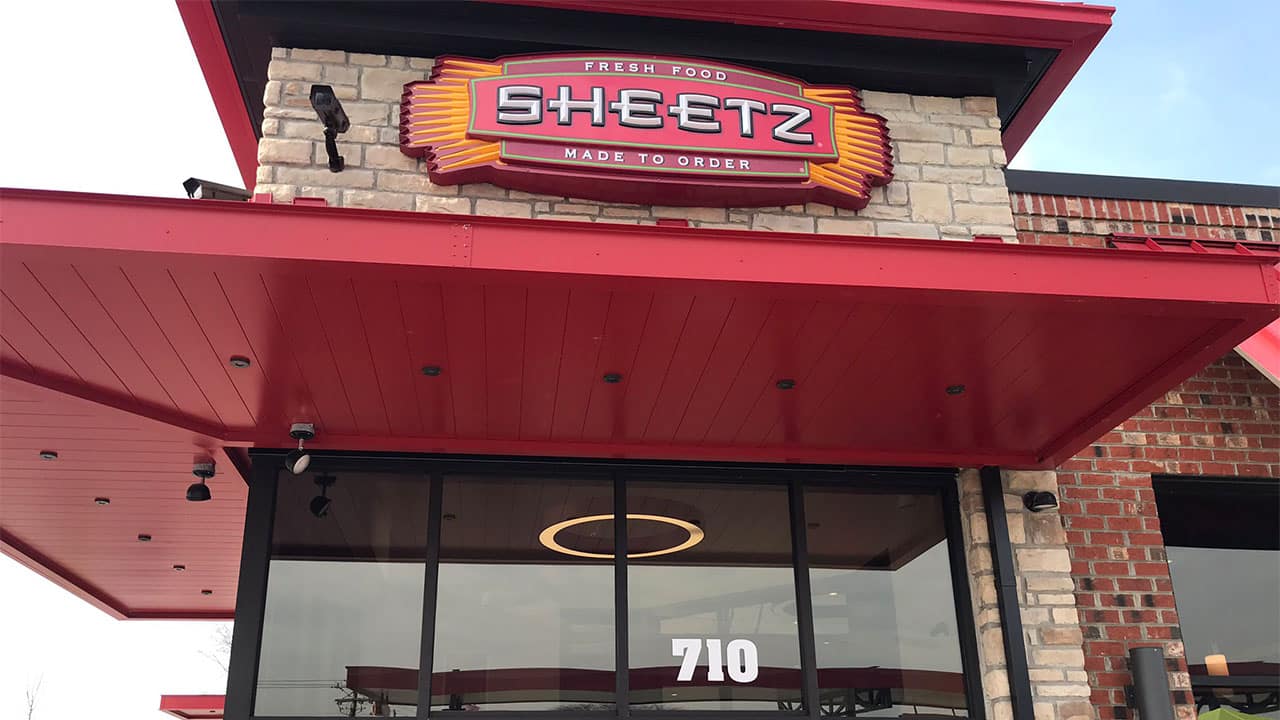 Sheetz Outlet