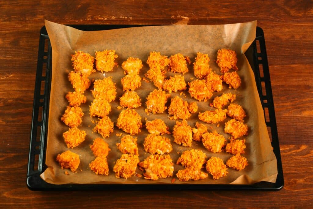 McDonald's Chicken Nuggets