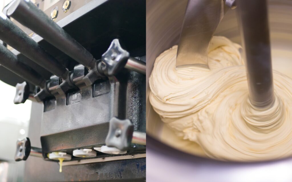 McDonald's Ice Cream
