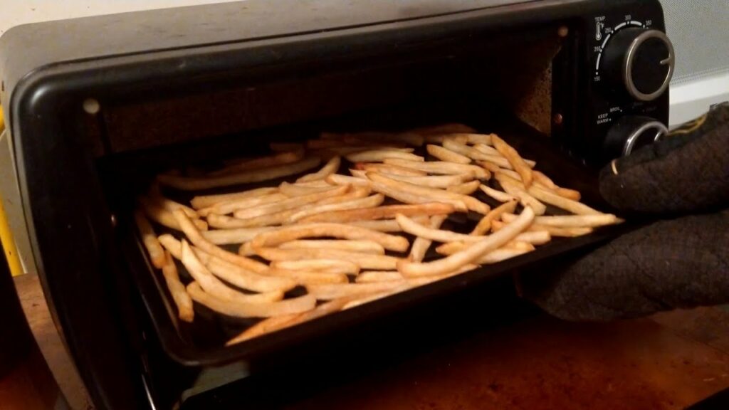 McDonald's Fries