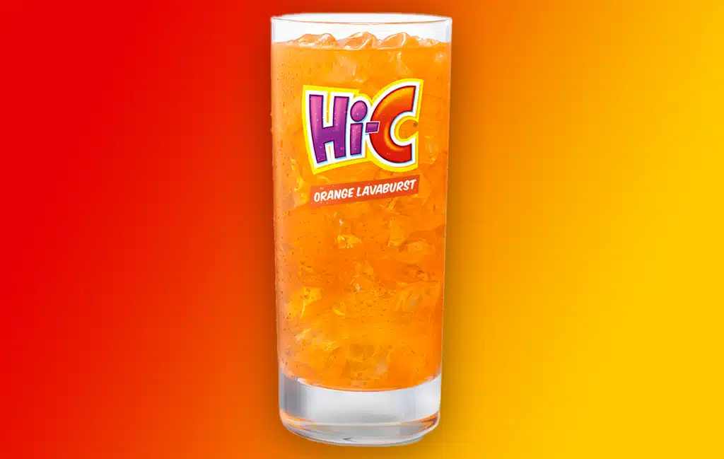 Orange Hi-C
