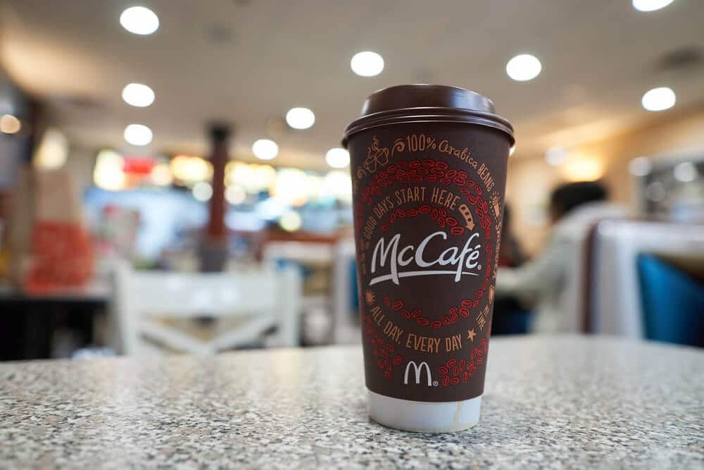coffee