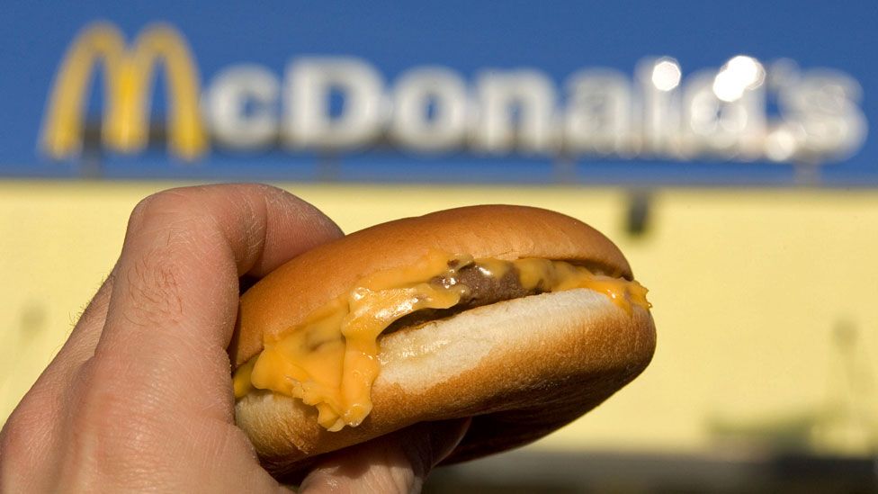 Cheeseburger