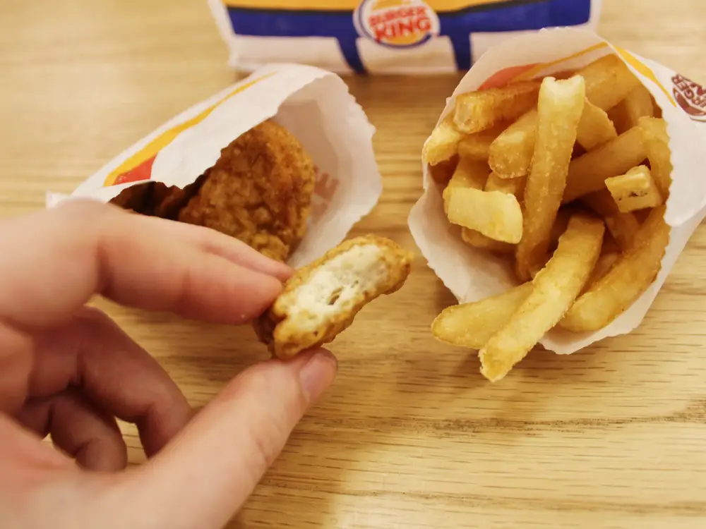 Burger King