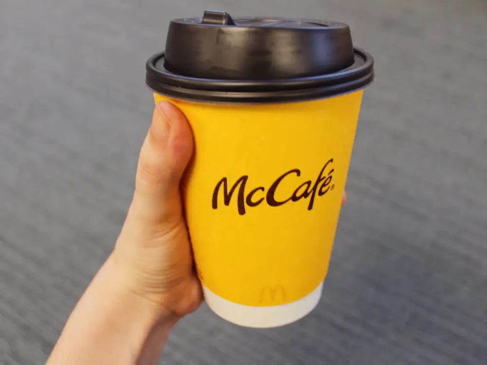 Hot chocolate