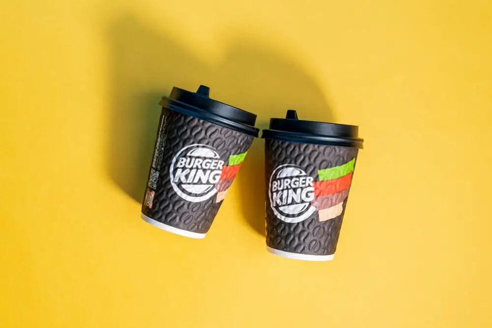 BK Coffee