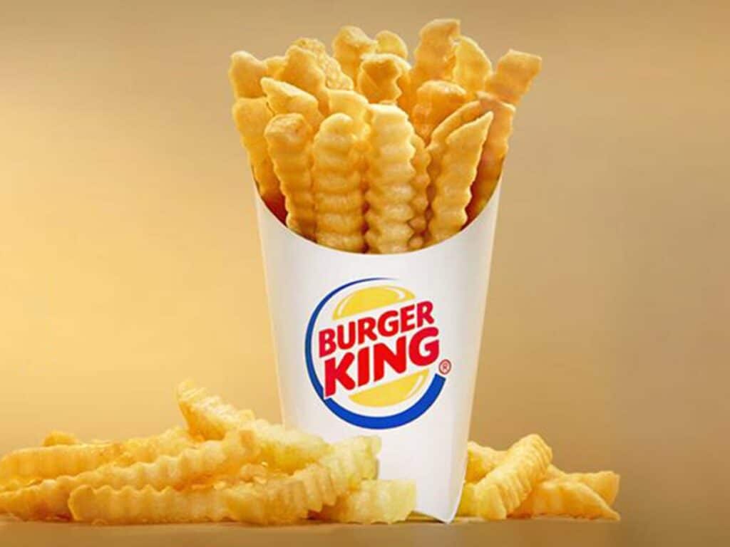 BK Fries