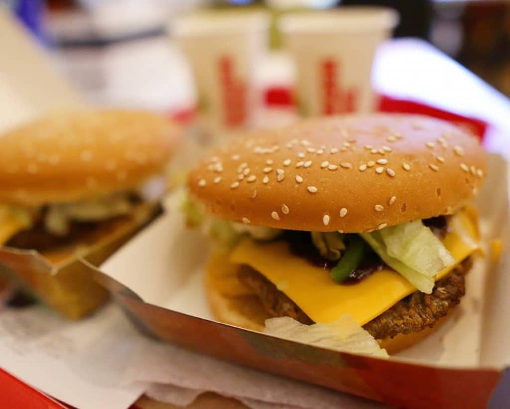 Burger