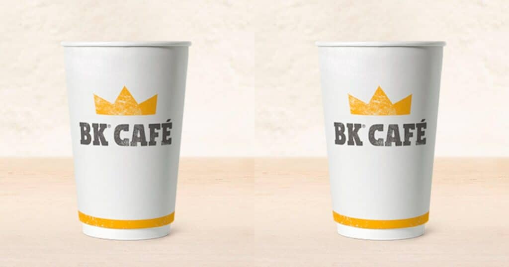 Cafe Decafe
