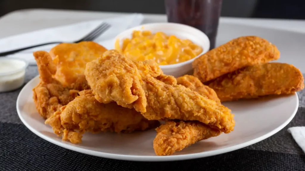 Chicken Tenders