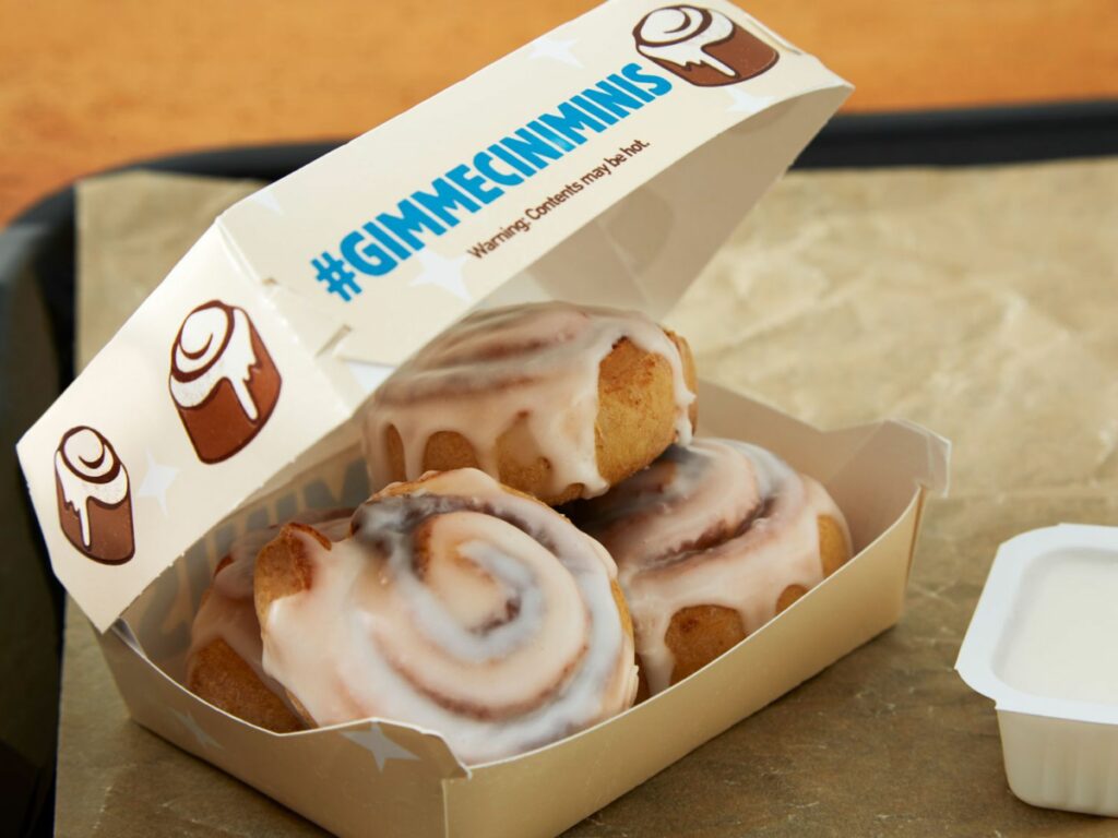 Cini Minis