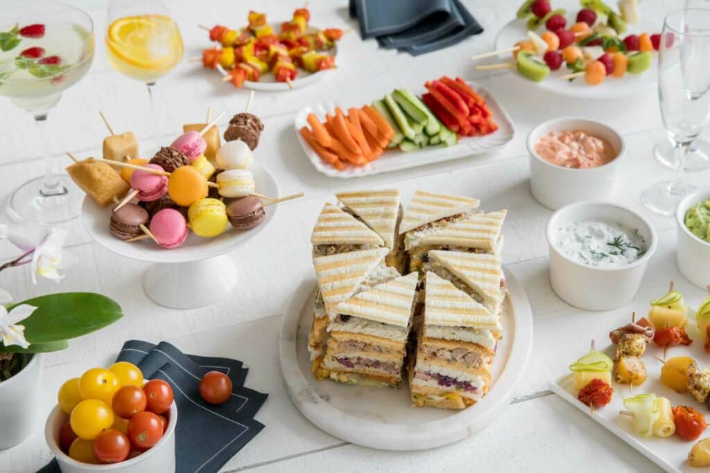 Delifrance Food