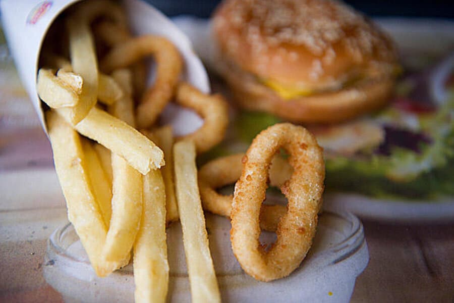 Frings