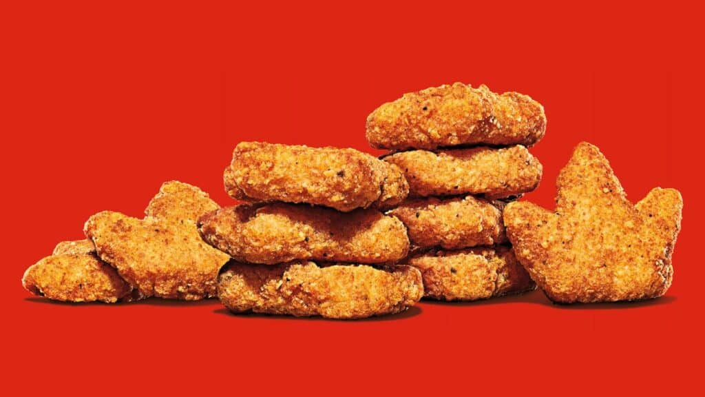 Ghost Pepper Nuggets Review