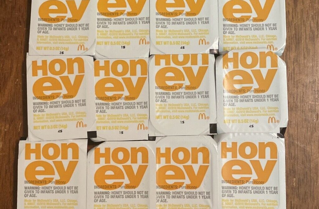 Honey