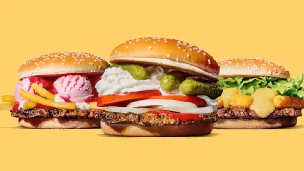 Is It Safe To Eat At Burger If You Are Allergic