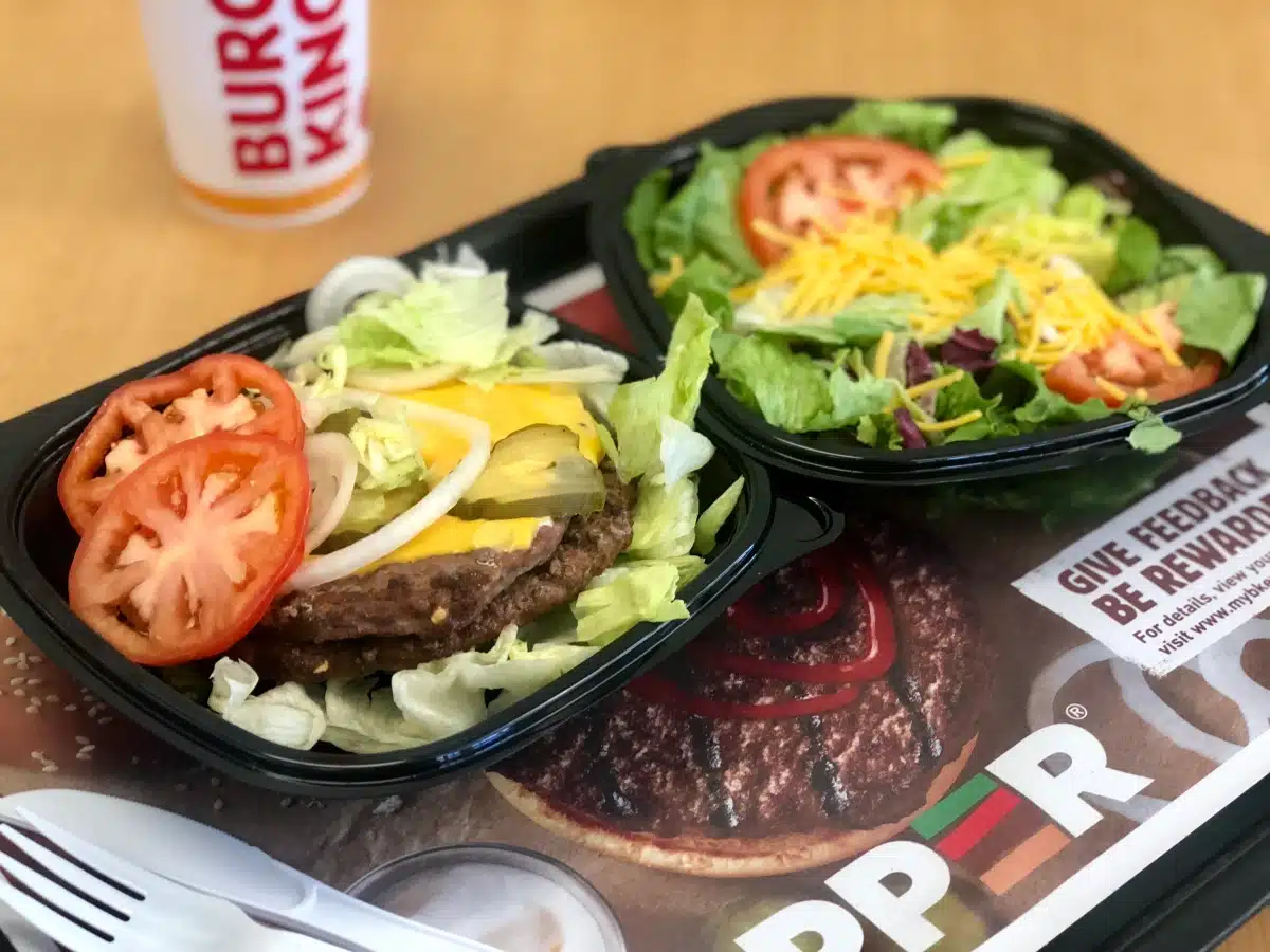 Burger King