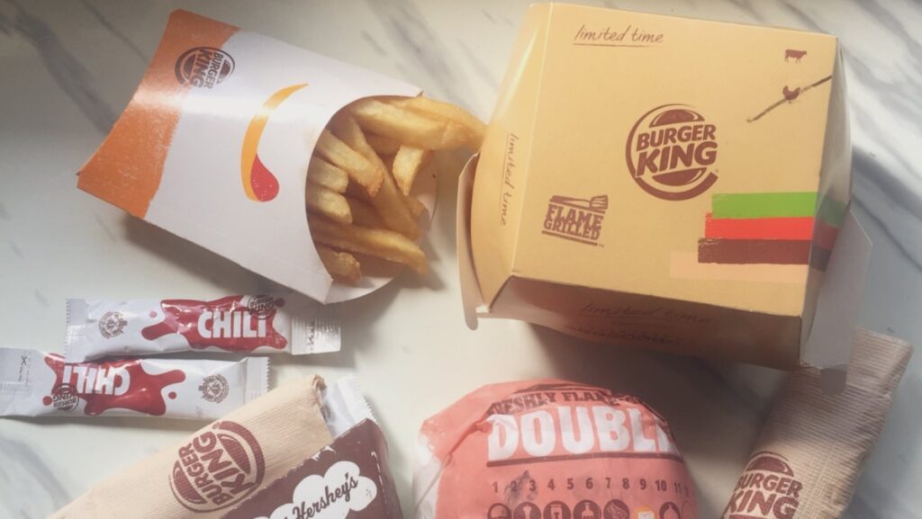 King Boxes