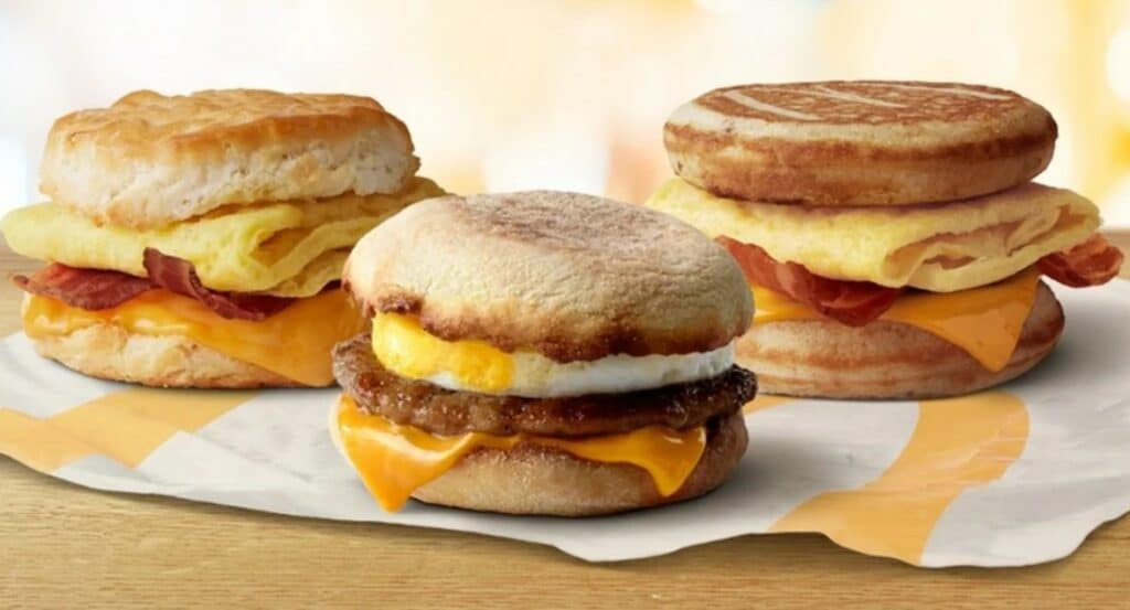 McDonalds-2-For-4-Breakfast-Deal