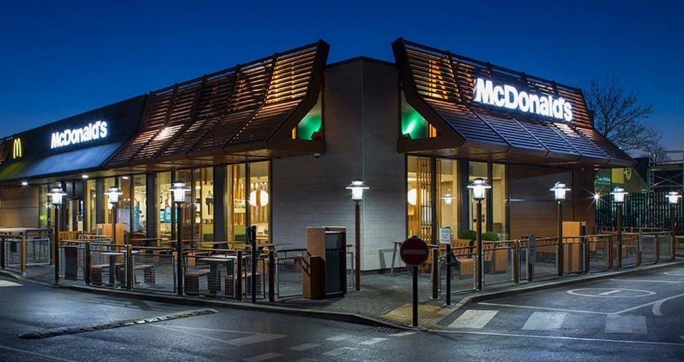 McDonalds
