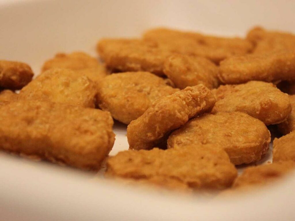 Chicken Nuggets