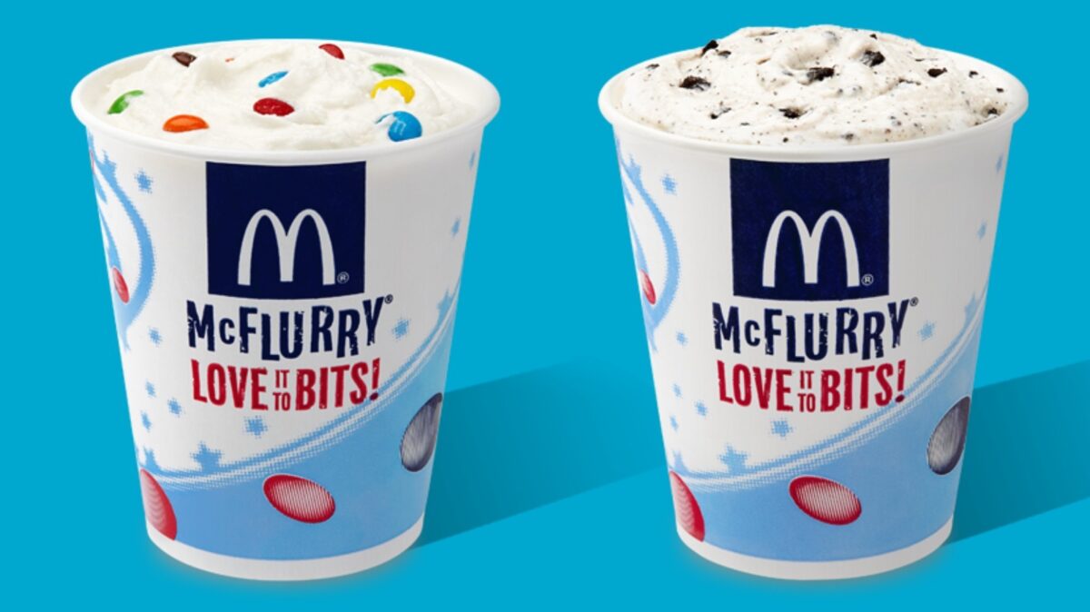 McFlurry