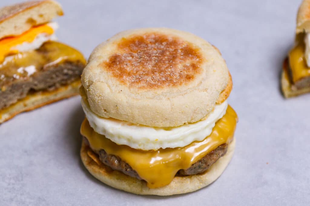 McMuffin