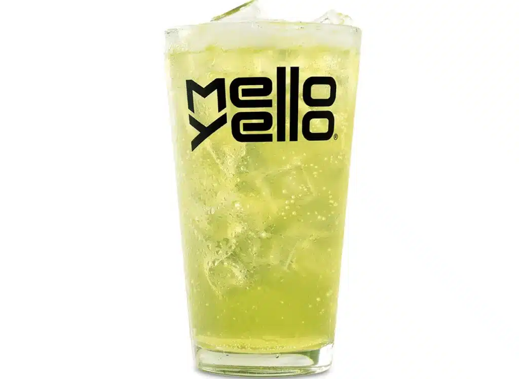 Mello Yello