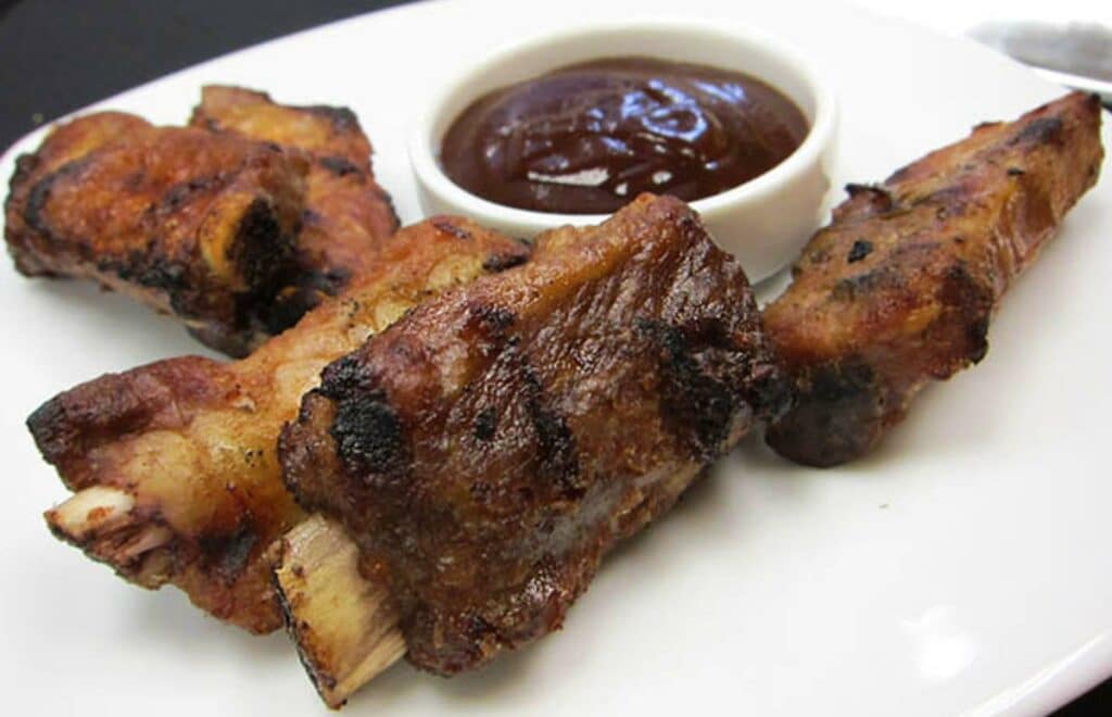 Ribs