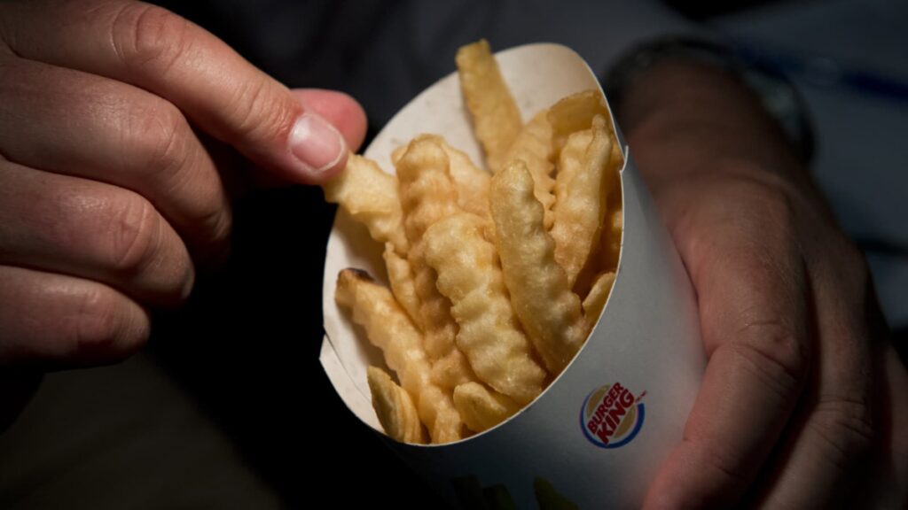 Satisfries