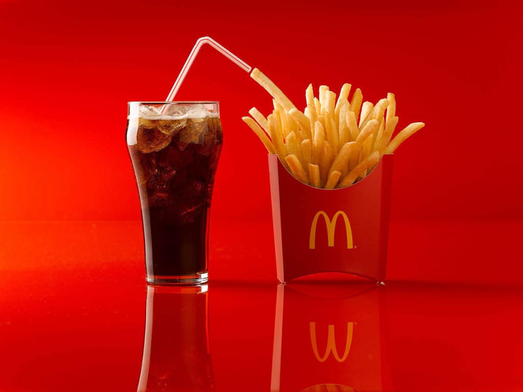 Diet Coke