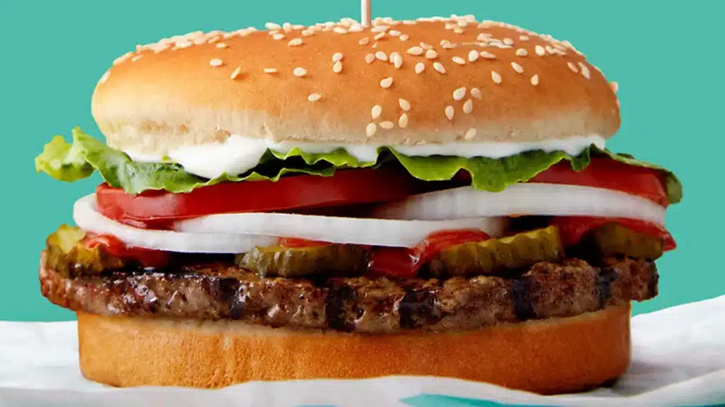 Whopper