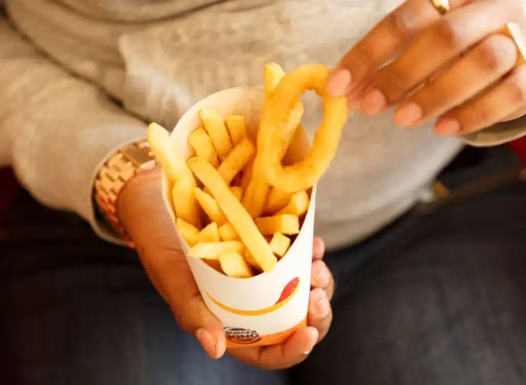 Frings